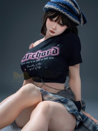 ตุ๊กตายางซิลิโคนทั้งตัว 158cm - Irontechdoll(Wonder Dolly) 158T ROS T3-2 - Image 15