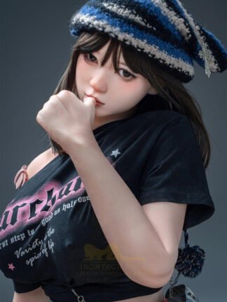 ตุ๊กตายางซิลิโคนทั้งตัว 158cm - Irontechdoll(Wonder Dolly) 158T ROS T3-2 - Image 14