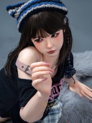 ตุ๊กตายางซิลิโคนทั้งตัว 158cm - Irontechdoll(Wonder Dolly) 158T ROS T3-2 - Image 8