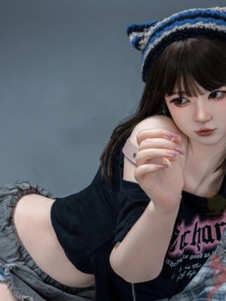 ตุ๊กตายางซิลิโคนทั้งตัว 158cm - Irontechdoll(Wonder Dolly) 158T ROS T3-2 - Image 7