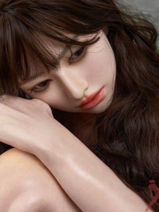 ตุ๊กตายางซิลิโคนทั้งตัว 165cm - Irontechdoll(Wonder Dolly) 165T ROS T5 - Image 6