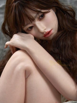 ตุ๊กตายางซิลิโคนทั้งตัว 165cm - Irontechdoll(Wonder Dolly) 165T ROS T5 - Image 5