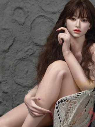 ตุ๊กตายางซิลิโคนทั้งตัว 165cm - Irontechdoll(Wonder Dolly) 165T ROS T5 - Image 13