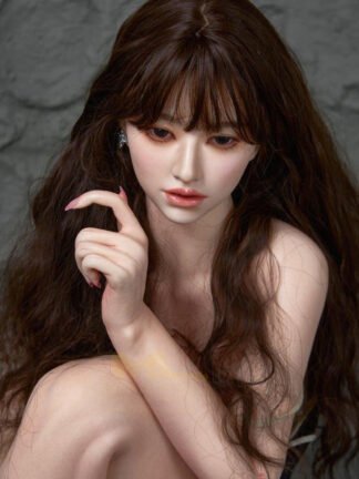 ตุ๊กตายางซิลิโคนทั้งตัว 165cm - Irontechdoll(Wonder Dolly) 165T ROS T5 - Image 12