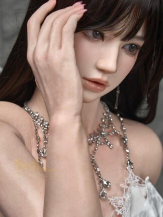 ตุ๊กตายางซิลิโคนทั้งตัว 159cm - Irontechdoll(Wonder Dolly) 159T ROS T4-2 - Image 2