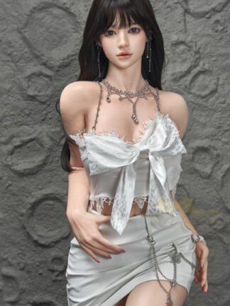 ตุ๊กตายางซิลิโคนทั้งตัว 159cm - Irontechdoll(Wonder Dolly) 159T ROS T4-2