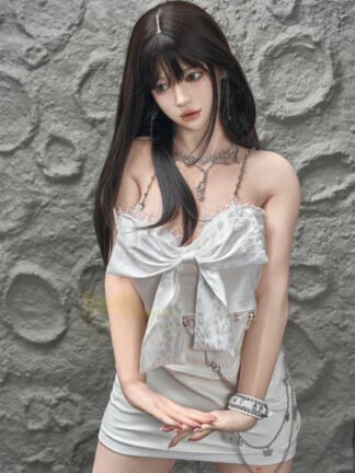 ตุ๊กตายางซิลิโคนทั้งตัว 159cm - Irontechdoll(Wonder Dolly) 159T ROS T4-2 - Image 4