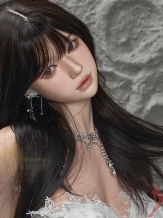 ตุ๊กตายางซิลิโคนทั้งตัว 159cm - Irontechdoll(Wonder Dolly) 159T ROS T4-2 - Image 7
