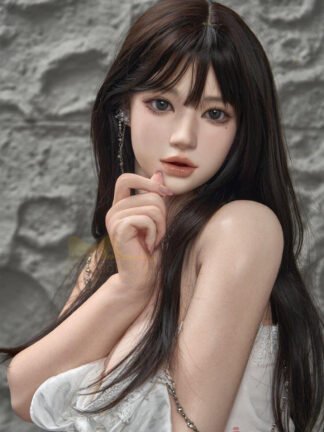 ตุ๊กตายางซิลิโคนทั้งตัว 159cm - Irontechdoll(Wonder Dolly) 159T ROS T4-2 - Image 11
