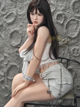 ตุ๊กตายางซิลิโคนทั้งตัว 159cm - Irontechdoll(Wonder Dolly) 159T ROS T4-2 - Image 12