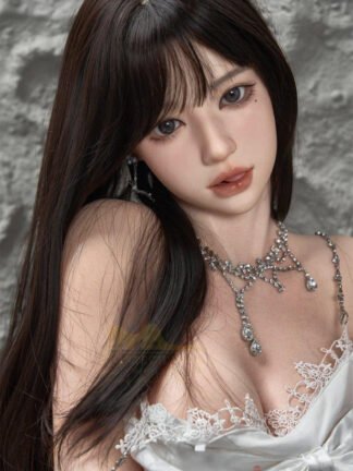 ตุ๊กตายางซิลิโคนทั้งตัว 159cm - Irontechdoll(Wonder Dolly) 159T ROS T4-2 - Image 16