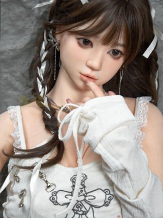 ตุ๊กตายางซิลิโคนทั้งตัว 158cm - Irontechdoll(Wonder Dolly) 158T ROS T3-3 - Image 4