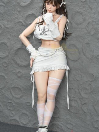ตุ๊กตายางซิลิโคนทั้งตัว 158cm - Irontechdoll(Wonder Dolly) 158T ROS T3-3 - Image 5