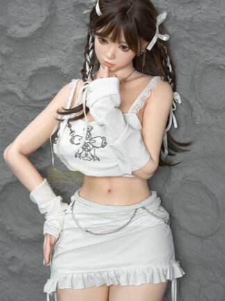 ตุ๊กตายางซิลิโคนทั้งตัว 158cm - Irontechdoll(Wonder Dolly) 158T ROS T3-3 - Image 6