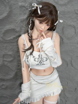 ตุ๊กตายางซิลิโคนทั้งตัว 158cm - Irontechdoll(Wonder Dolly) 158T ROS T3-3 - Image 7