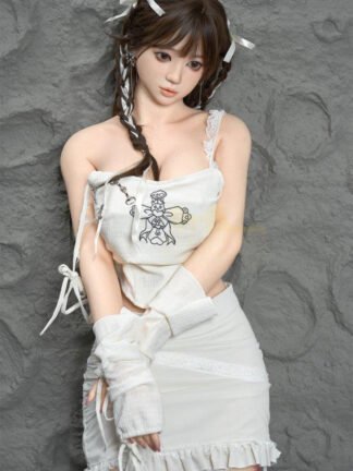 ตุ๊กตายางซิลิโคนทั้งตัว 158cm - Irontechdoll(Wonder Dolly) 158T ROS T3-3 - Image 25