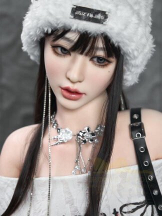 ตุ๊กตายางซิลิโคนทั้งตัว 165cm - Irontechdoll(Wonder Dolly) 165T T1 - Image 2