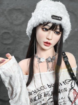ตุ๊กตายางซิลิโคนทั้งตัว 165cm - Irontechdoll(Wonder Dolly) 165T T1 - Image 3
