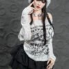 ตุ๊กตายางซิลิโคนทั้งตัว 165cm - Irontechdoll(Wonder Dolly) 165T T1