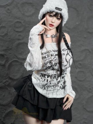 ตุ๊กตายางซิลิโคนทั้งตัว 165cm - Irontechdoll(Wonder Dolly) 165T T1