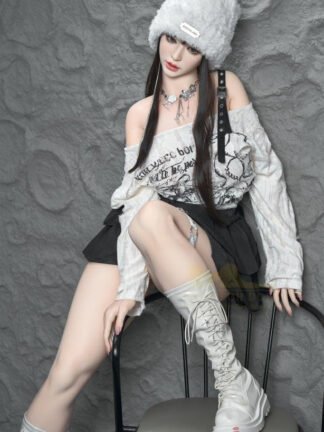 ตุ๊กตายางซิลิโคนทั้งตัว 165cm - Irontechdoll(Wonder Dolly) 165T T1 - Image 12