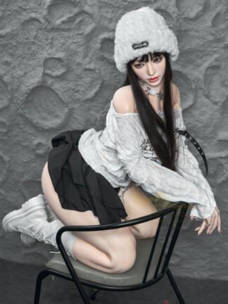 ตุ๊กตายางซิลิโคนทั้งตัว 165cm - Irontechdoll(Wonder Dolly) 165T T1 - Image 18