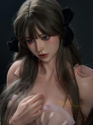 ตุ๊กตายางซิลิโคนทั้งตัว 159cm - Irontechdoll(Wonder Dolly) 159T ROS T4 - Image 2