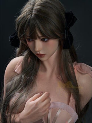 ตุ๊กตายางซิลิโคนทั้งตัว 159cm - Irontechdoll(Wonder Dolly) 159T ROS T4 - Image 5
