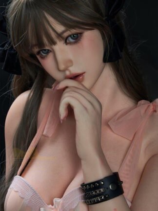 ตุ๊กตายางซิลิโคนทั้งตัว 159cm - Irontechdoll(Wonder Dolly) 159T ROS T4 - Image 8