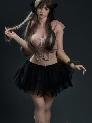 ตุ๊กตายางซิลิโคนทั้งตัว 159cm - Irontechdoll(Wonder Dolly) 159T ROS T4 - Image 9