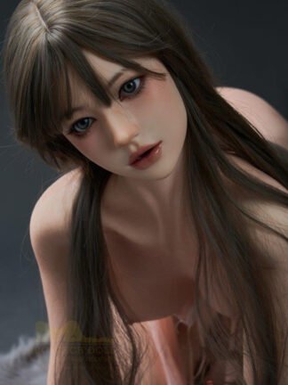 ตุ๊กตายางซิลิโคนทั้งตัว 159cm - Irontechdoll(Wonder Dolly) 159T ROS T4 - Image 19