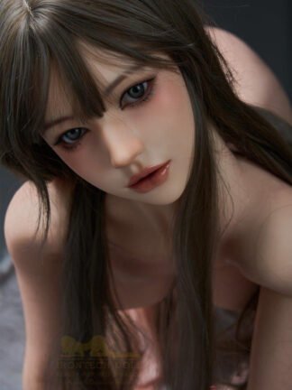 ตุ๊กตายางซิลิโคนทั้งตัว 159cm - Irontechdoll(Wonder Dolly) 159T ROS T4 - Image 23