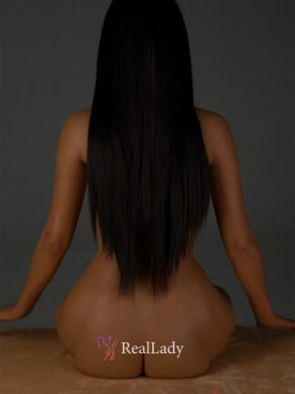 ตุ๊กตายางซิลิโคนทั้งตัว 170cm -【Real Lady】 Succubus Sex Doll S40 Eileen - Image 3