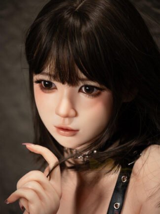 ตุ๊กตายางซิลิโคนทั้งตัว 158cm - Irontechdoll(Wonder Dolly) 158T ROS T3 - Image 24