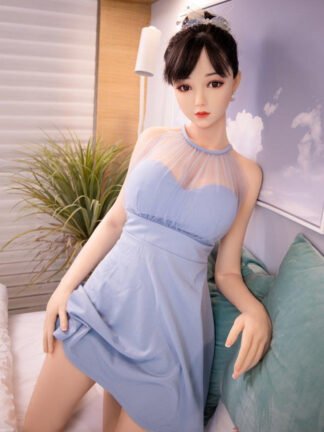 ตุ๊กตายางหัวซิลิโคน+บอดี้ TPE-140cm-170cm-H#434