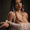 ตุ๊กตายางซิลิโคนทั้งตัว 168cm -【Real Lady】Sex Doll For Men S40 Eileen