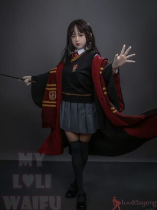 ตุ๊กตายาง TPE Loli 148cm- MLW 148cm B Cup Akari - Image 2