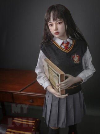 ตุ๊กตายาง TPE Loli 148cm- MLW 148cm B Cup Akari - Image 9