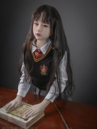 ตุ๊กตายาง TPE Loli 148cm- MLW 148cm B Cup Akari - Image 10
