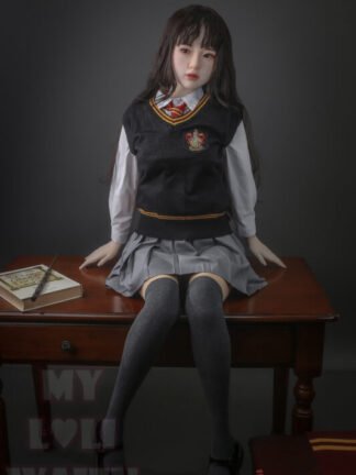 ตุ๊กตายาง TPE Loli 148cm- MLW 148cm B Cup Akari - Image 11