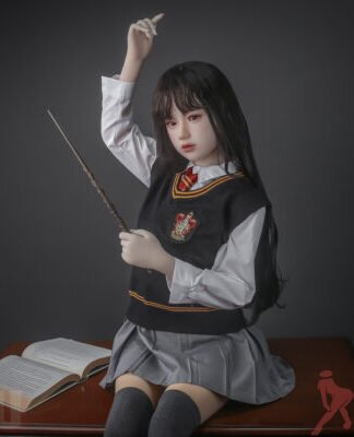 ตุ๊กตายาง TPE Loli 148cm- MLW 148cm B Cup Akari - Image 13