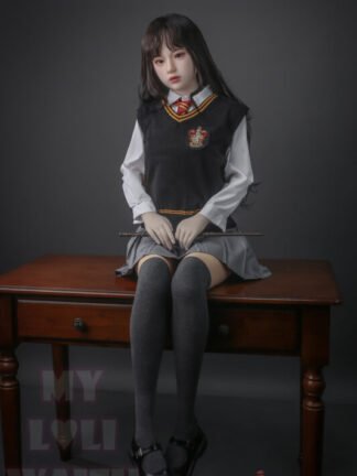 ตุ๊กตายาง TPE Loli 148cm- MLW 148cm B Cup Akari - Image 14