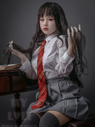 ตุ๊กตายาง TPE Loli 148cm- MLW 148cm B Cup Akari - Image 15