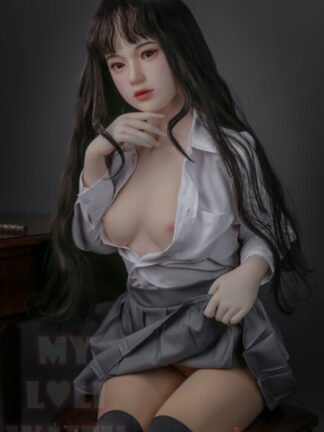 ตุ๊กตายาง TPE Loli 148cm- MLW 148cm B Cup Akari - Image 17