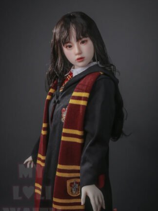 ตุ๊กตายาง TPE Loli 148cm- MLW 148cm B Cup Akari - Image 19