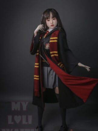 ตุ๊กตายาง TPE Loli 148cm- MLW 148cm B Cup Akari - Image 20