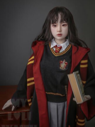 ตุ๊กตายาง TPE Loli 148cm- MLW 148cm B Cup Akari - Image 6