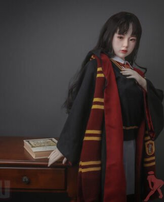 ตุ๊กตายาง TPE Loli 148cm- MLW 148cm B Cup Akari - Image 7