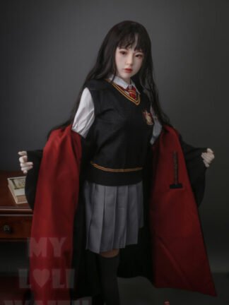 ตุ๊กตายาง TPE Loli 148cm- MLW 148cm B Cup Akari - Image 8