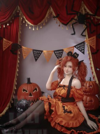 ตุ๊กตายาง TPE Loli 148cm- MLW 148cm B Cup Rena - Image 8